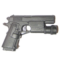 1:6 Scale PMC SIG P226 Pistol